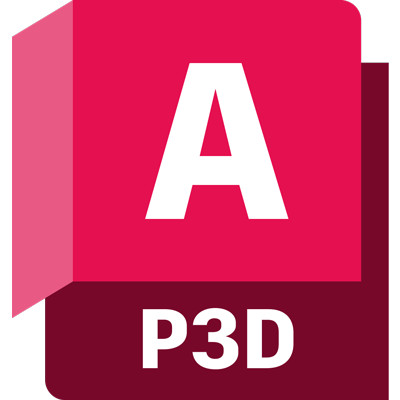 Plant 3D logo